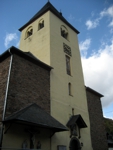 Pfarrkirche St. Valerius in Moselkern - Pfarreiengemeinschaft Treis-Karden